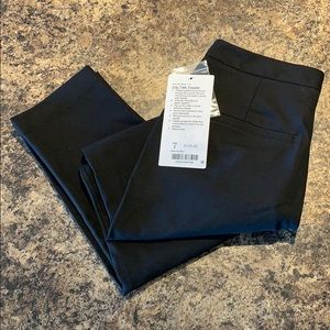 Lululemon City Trek Trouser